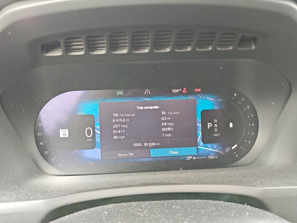 2023 Volvo XC90 B6 Plus 6-Seater Hunt Valley MD