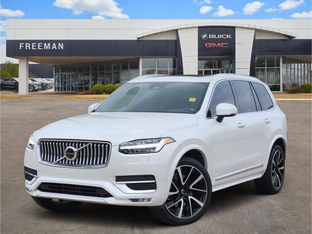2023 Volvo XC90 B6 Plus 7-Seater Grapevine TX