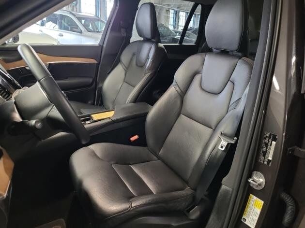 2023 Volvo XC90 B6 Plus 7-Seater Bend OR