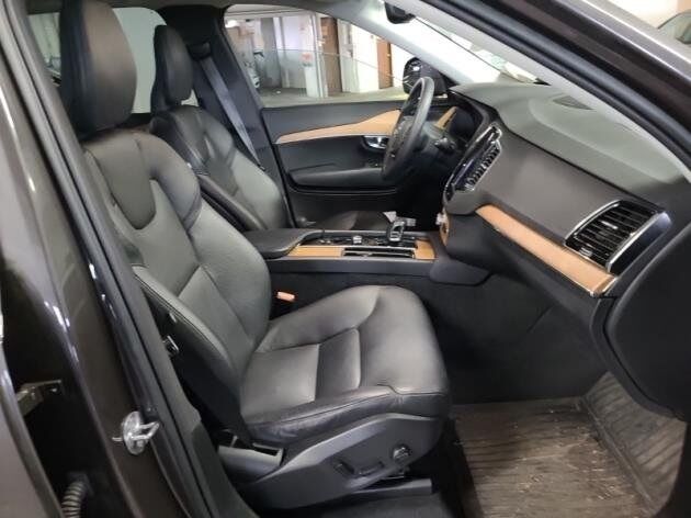 2023 Volvo XC90 B6 Plus 7-Seater Bend OR