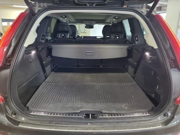 2023 Volvo XC90 B6 Plus 7-Seater Bend OR