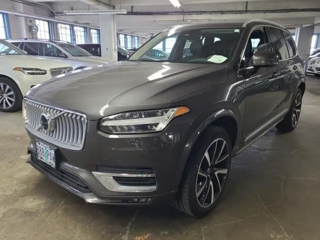 2023 Volvo XC90 B6 Plus 7-Seater Bend OR