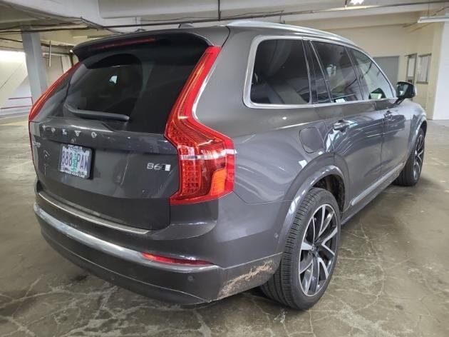 2023 Volvo XC90 B6 Plus 7-Seater Bend OR