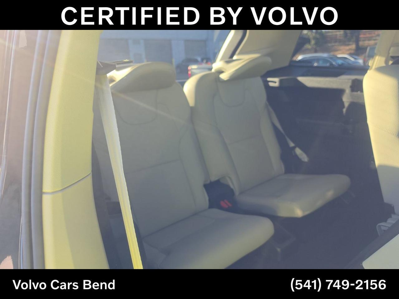 2023 Volvo XC90 B6 Plus 7-Seater Bend OR