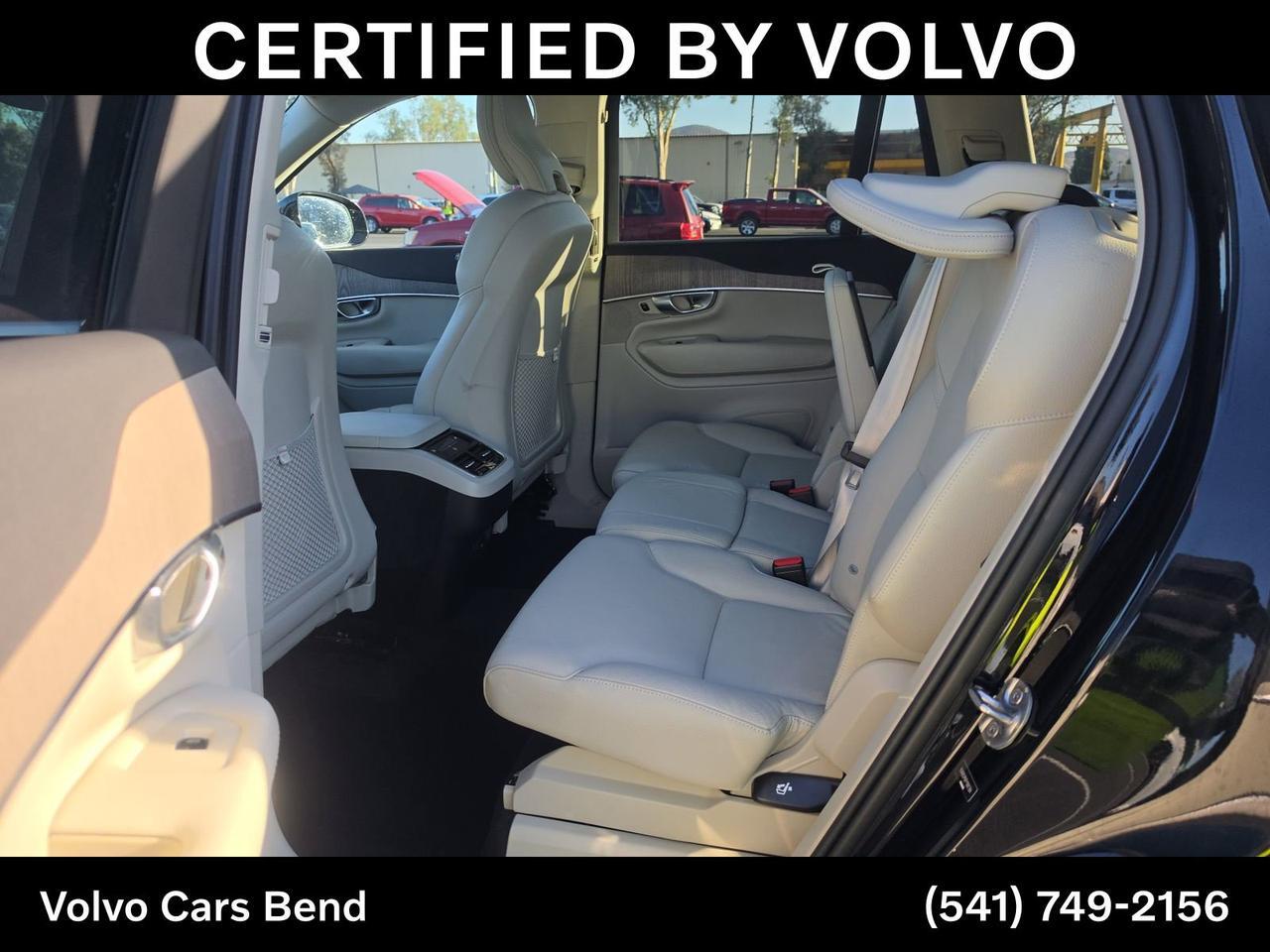 2023 Volvo XC90 B6 Plus 7-Seater Bend OR