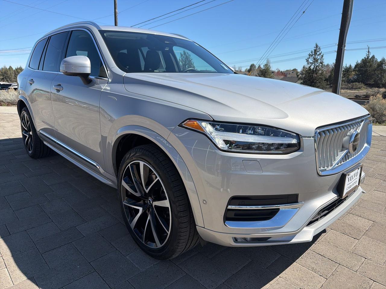 2023 Volvo XC90 B6 Plus 7-Seater