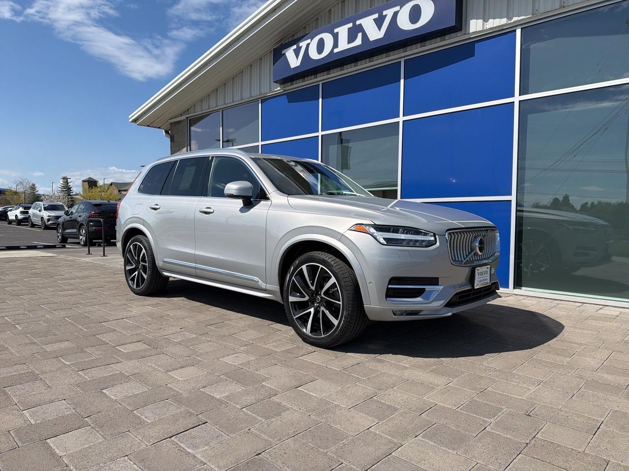 2023 Volvo XC90 B6 Plus 7-Seater
