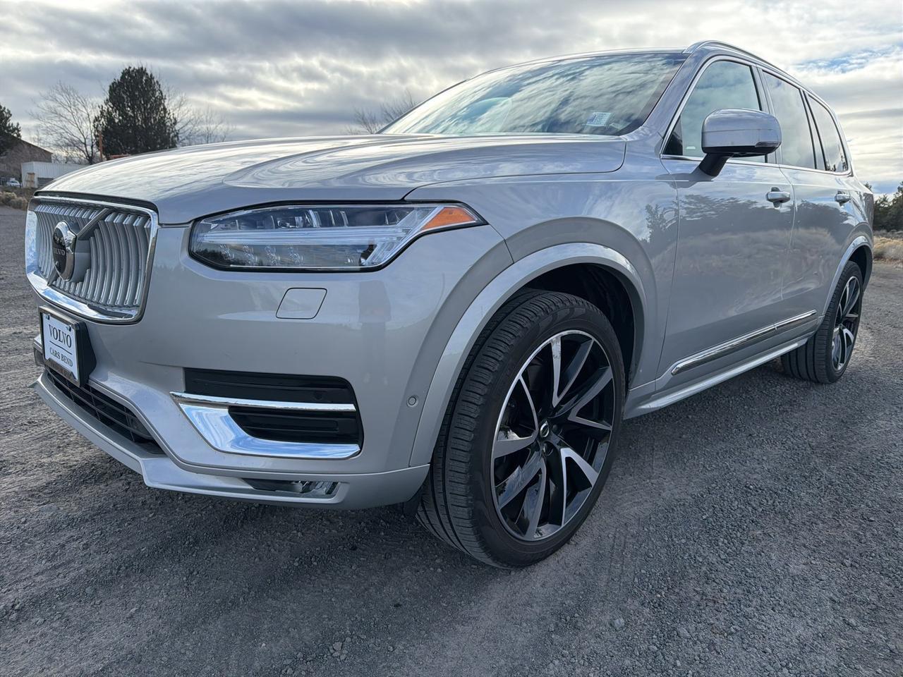 2023 Volvo XC90 B6 Plus 7-Seater