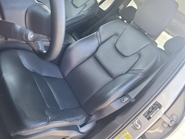 2023 Volvo XC90 B6 Plus 7-Seater Bend OR