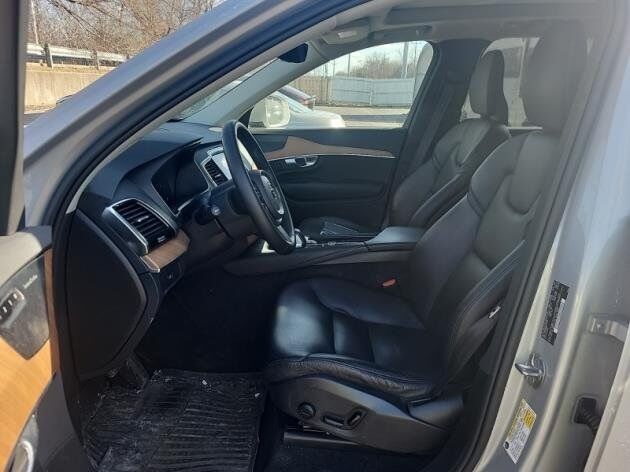 2023 Volvo XC90 B6 Plus 7-Seater Bend OR