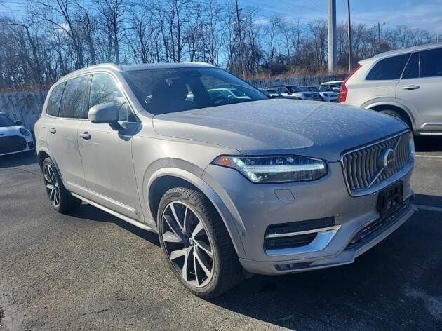 2023 Volvo XC90 B6 Plus 7-Seater Bend OR