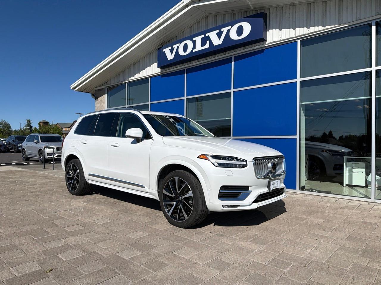 2023 Volvo XC90 B6 Plus 7-Seater
