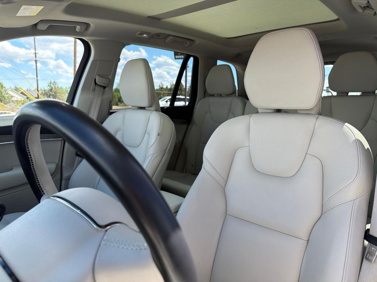 2023 Volvo XC90 B6 Plus 7-Seater Bend OR