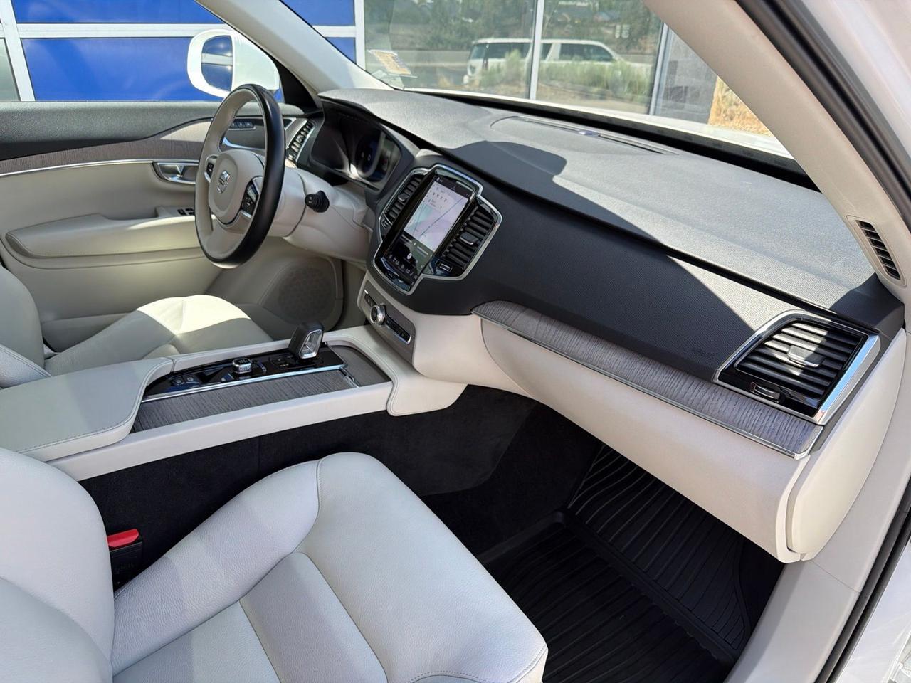 2023 Volvo XC90 B6 Plus 7-Seater Bend OR
