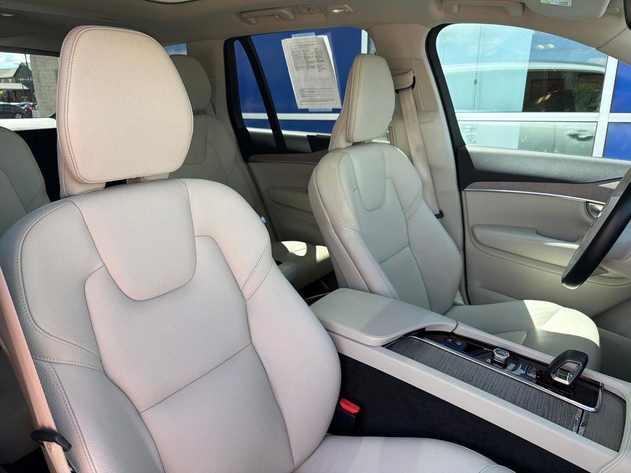 2023 Volvo XC90 B6 Plus 7-Seater Bend OR