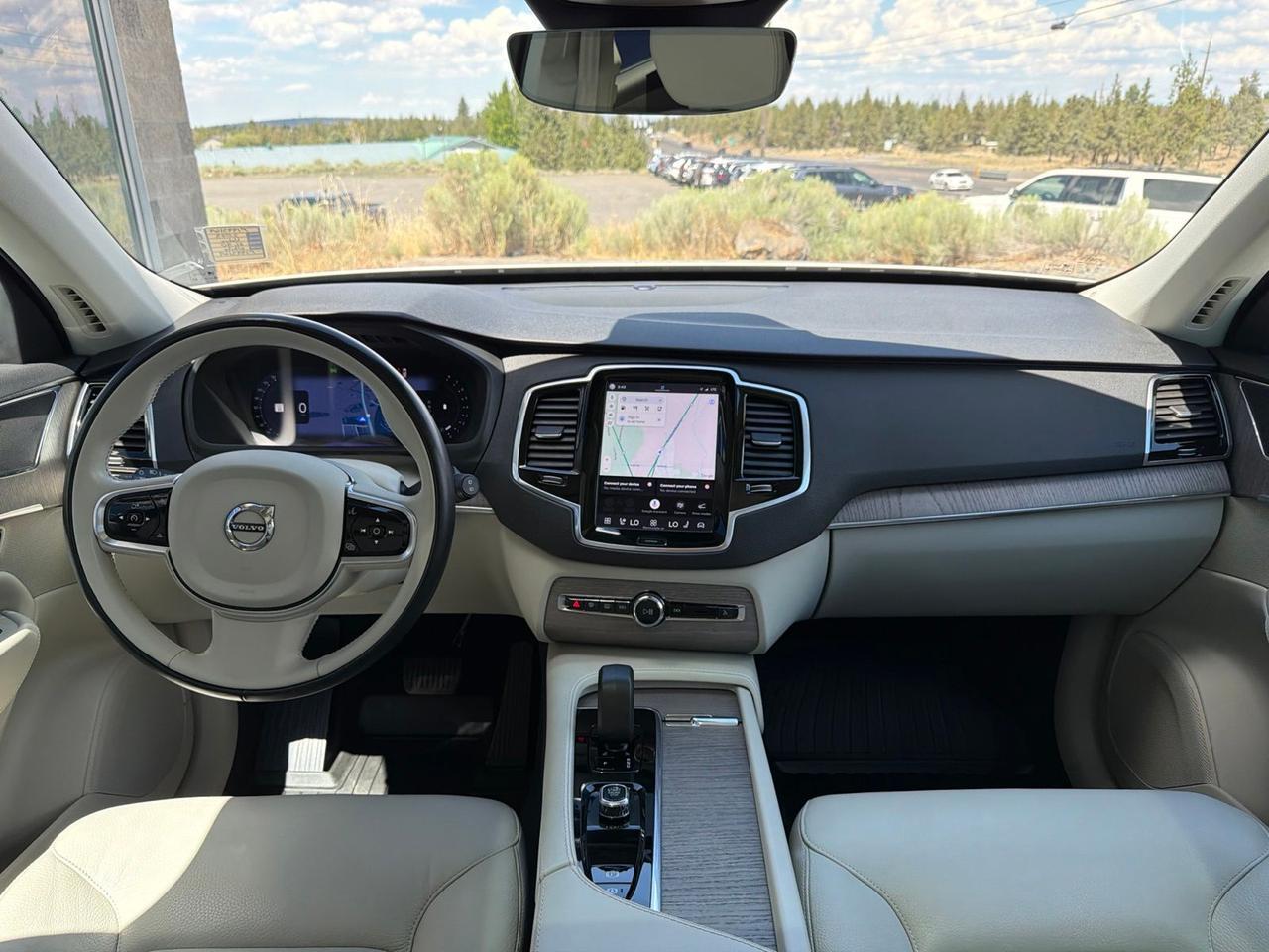 2023 Volvo XC90 B6 Plus 7-Seater Bend OR