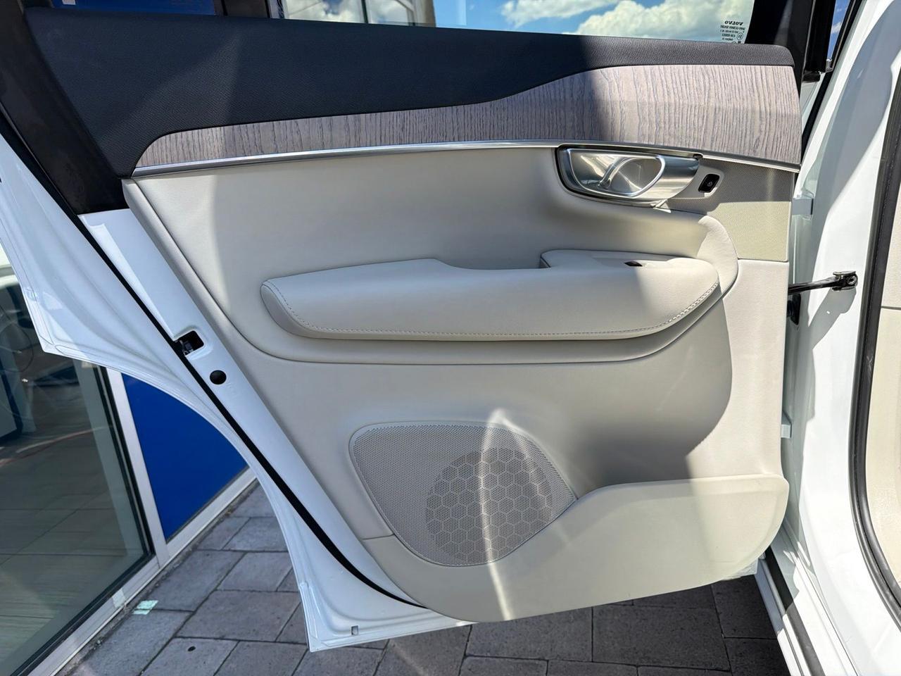 2023 Volvo XC90 B6 Plus 7-Seater Bend OR
