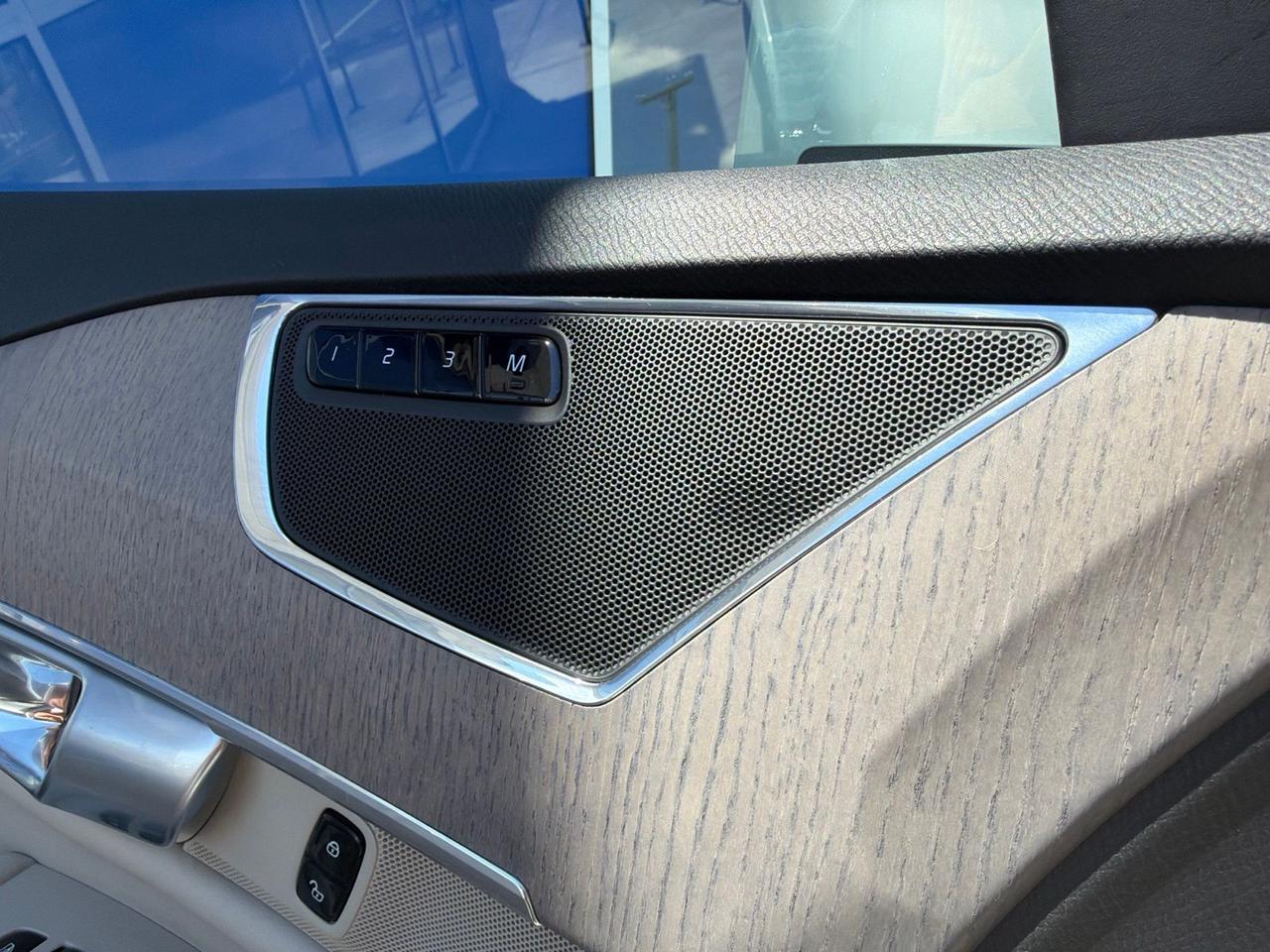 2023 Volvo XC90 B6 Plus 7-Seater Bend OR