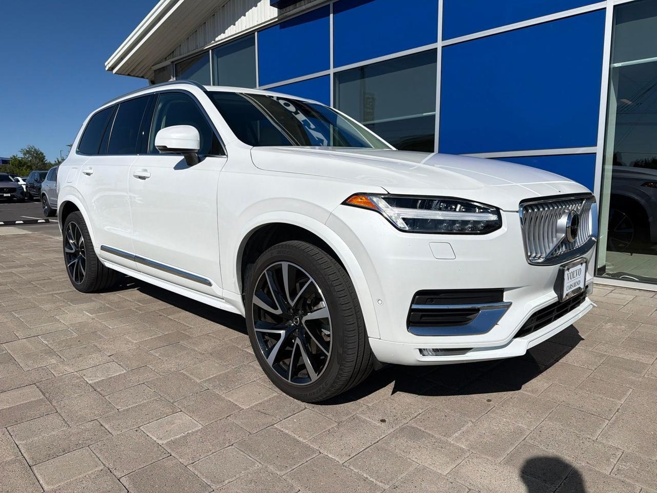 2023 Volvo XC90 B6 Plus 7-Seater Bend OR