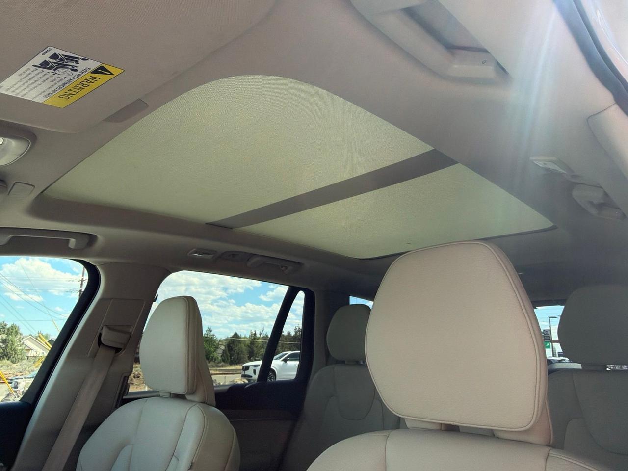 2023 Volvo XC90 B6 Plus 7-Seater Bend OR