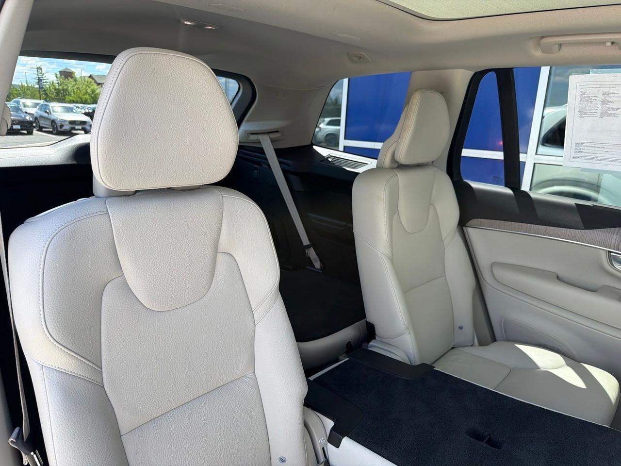 2023 Volvo XC90 B6 Plus 7-Seater Bend OR