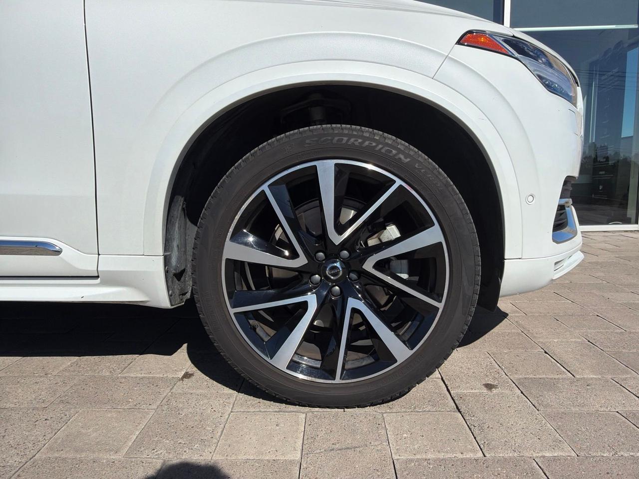 2023 Volvo XC90 B6 Plus 7-Seater Bend OR