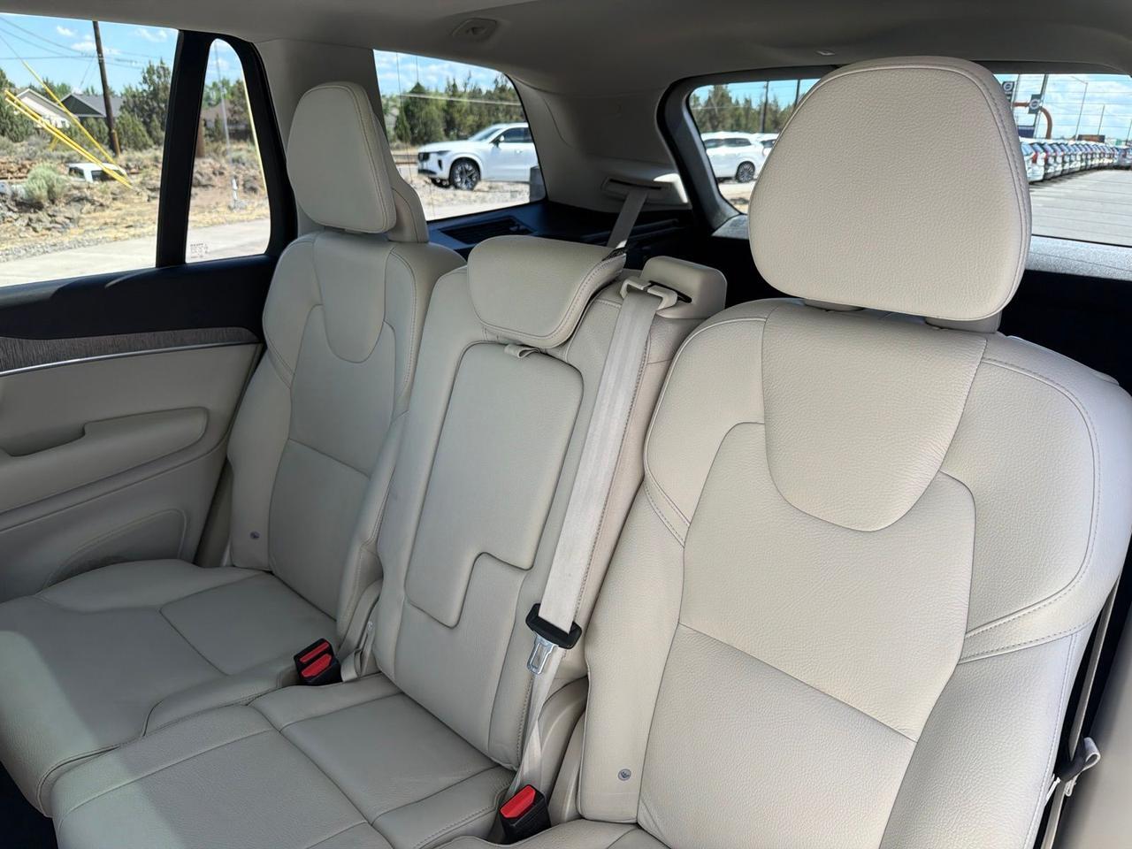 2023 Volvo XC90 B6 Plus 7-Seater Bend OR