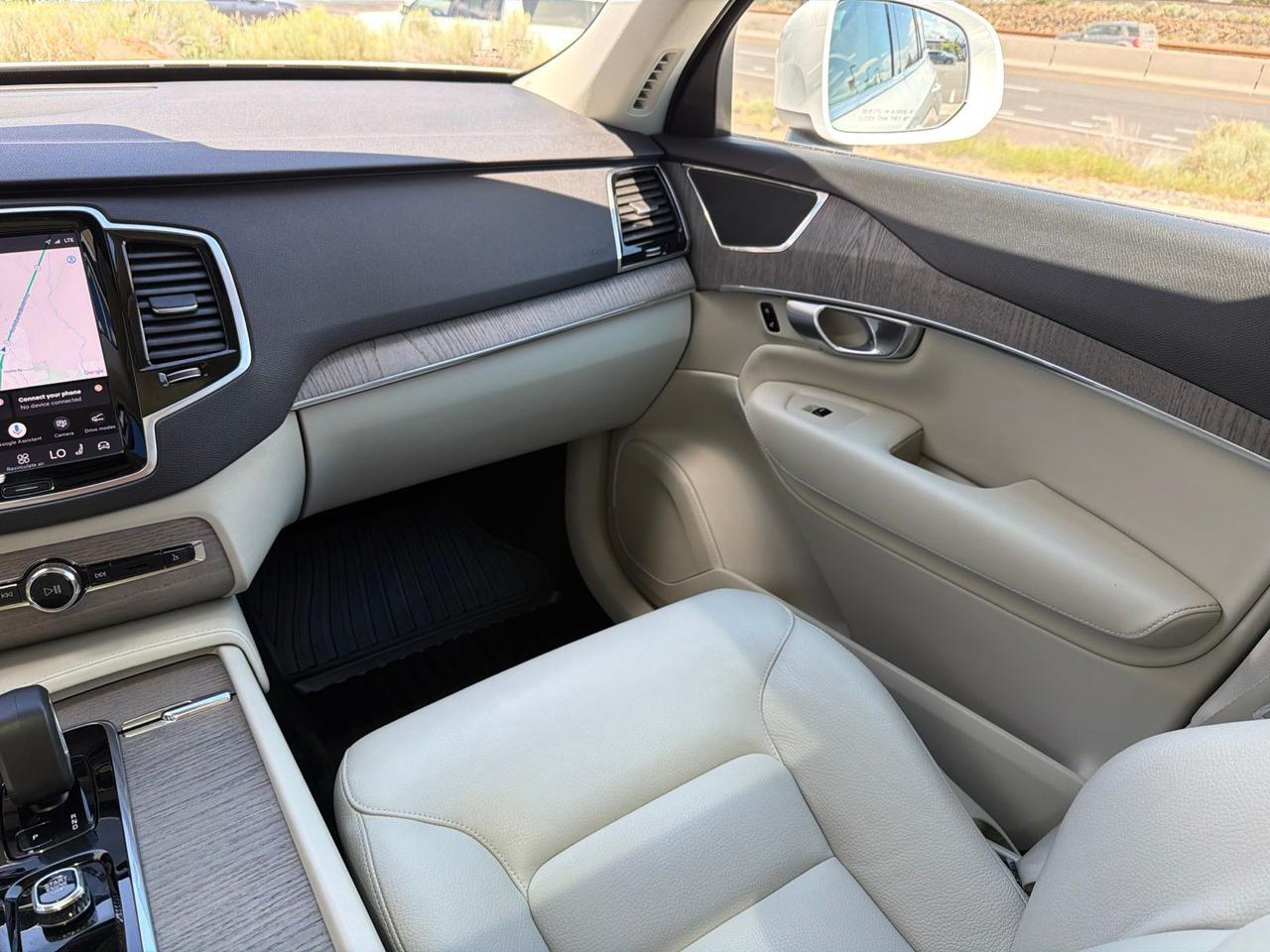 2023 Volvo XC90 B6 Plus 7-Seater Bend OR