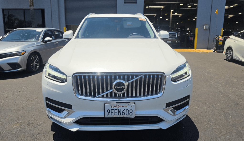 2023 Volvo XC90 B6 Plus 7-Seater Milwaukie OR