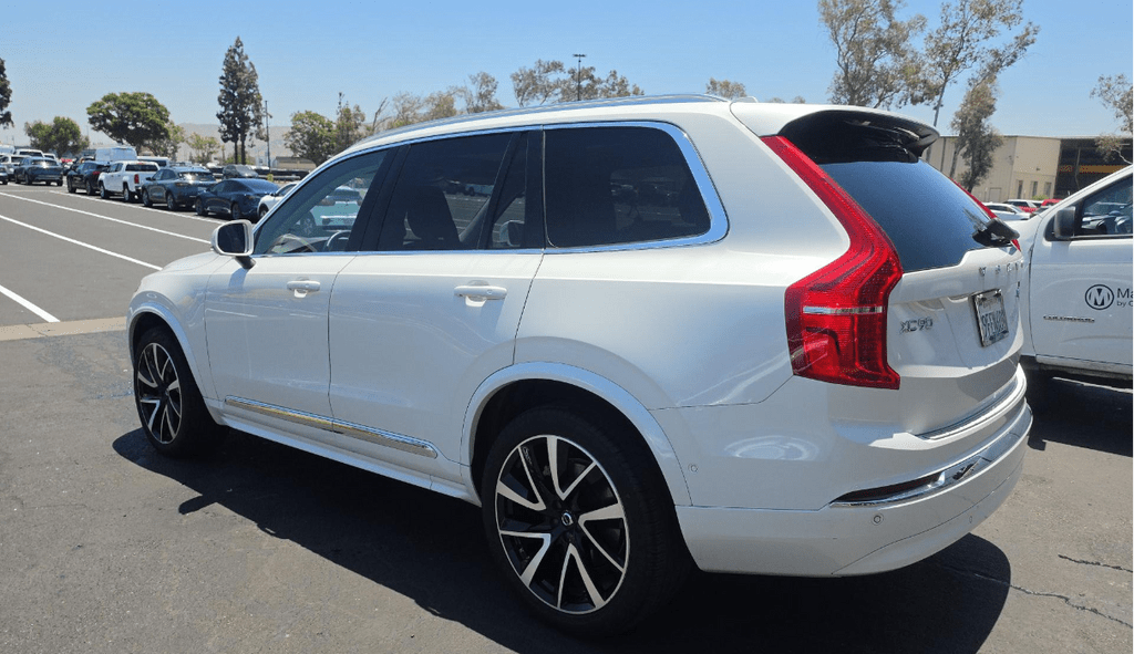 2023 Volvo XC90 B6 Plus 7-Seater Milwaukie OR