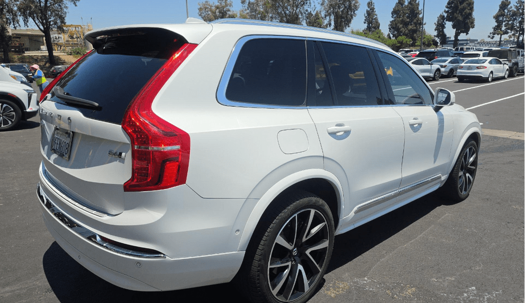 2023 Volvo XC90 B6 Plus 7-Seater Milwaukie OR
