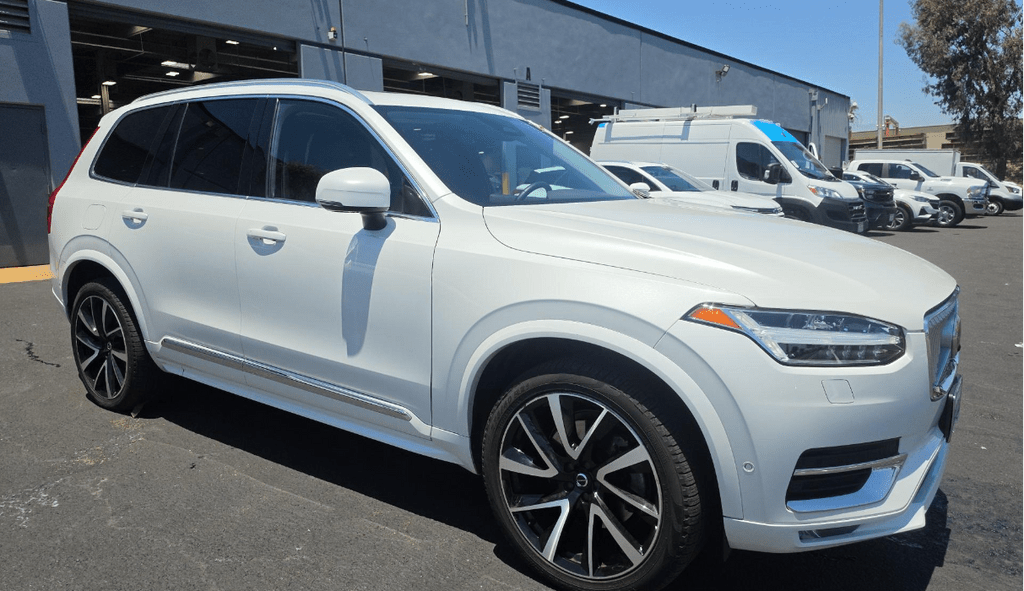 2023 Volvo XC90 B6 Plus 7-Seater