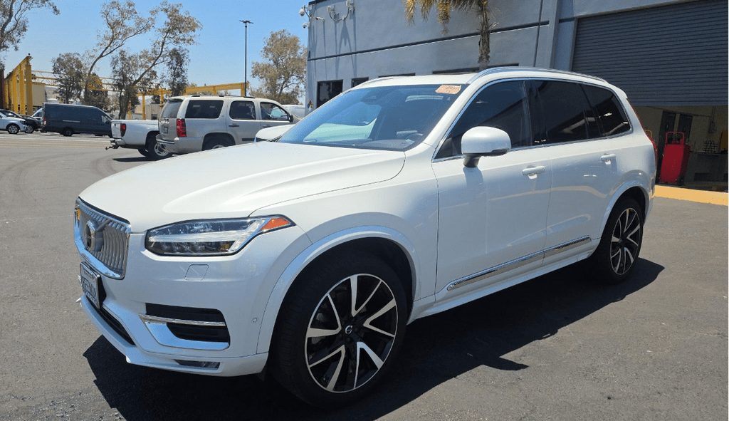 2023 Volvo XC90 B6 Plus 7-Seater Milwaukie OR