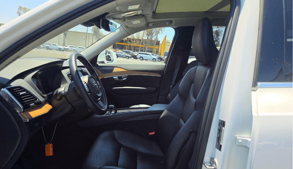 2023 Volvo XC90 B6 Plus 7-Seater Milwaukie OR