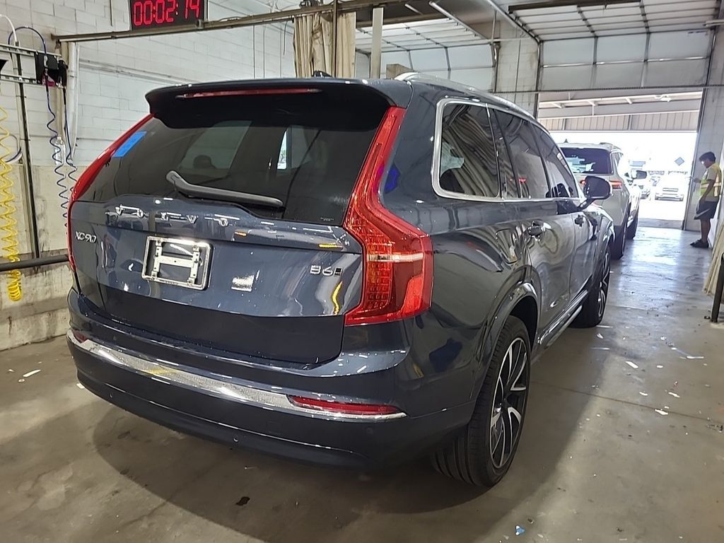 2023 Volvo XC90 B6 Plus 7-Seater Milwaukie OR