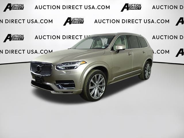 2023 Volvo XC90 B6 Plus 7-Seater