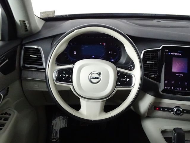 2023 Volvo XC90 B6 Plus 7-Seater Raleigh NC