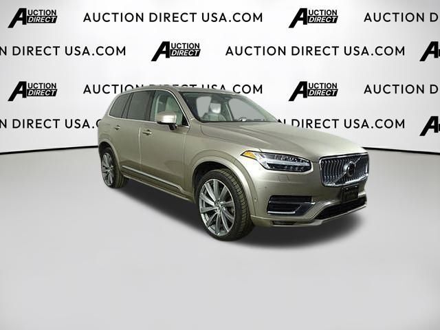 2023 Volvo XC90 B6 Plus 7-Seater Raleigh NC