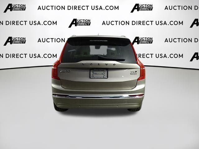 2023 Volvo XC90 B6 Plus 7-Seater Raleigh NC