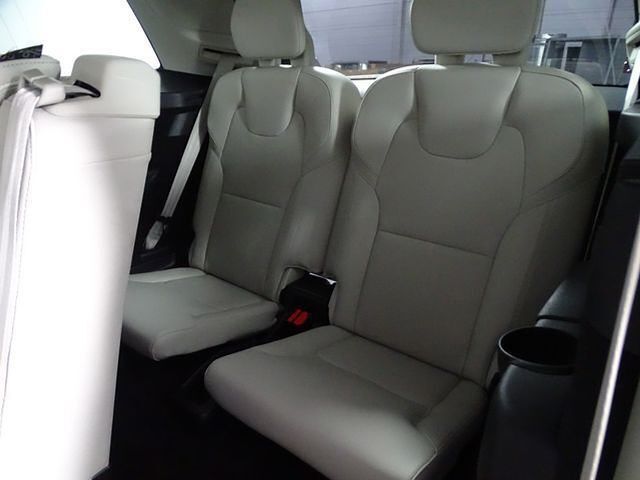 2023 Volvo XC90 B6 Plus 7-Seater Raleigh NC