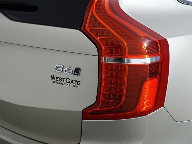 2023 Volvo XC90 B6 Plus 7-Seater Raleigh NC