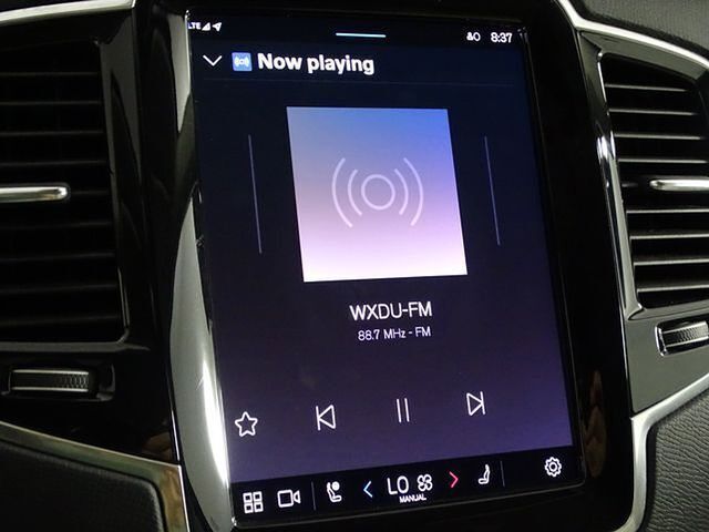 2023 Volvo XC90 B6 Plus 7-Seater Raleigh NC