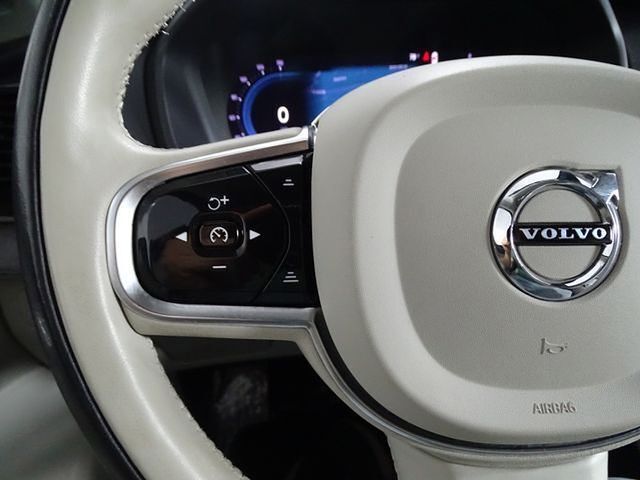 2023 Volvo XC90 B6 Plus 7-Seater Raleigh NC
