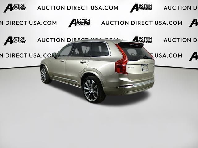 2023 Volvo XC90 B6 Plus 7-Seater Raleigh NC