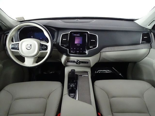2023 Volvo XC90 B6 Plus 7-Seater Raleigh NC