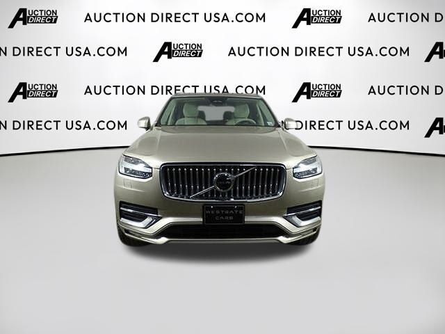 2023 Volvo XC90 B6 Plus 7-Seater Raleigh NC