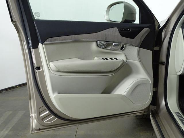 2023 Volvo XC90 B6 Plus 7-Seater Raleigh NC