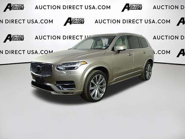 2023 Volvo XC90 B6 Plus 7-Seater Raleigh NC