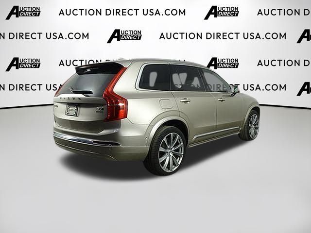 2023 Volvo XC90 B6 Plus 7-Seater Raleigh NC