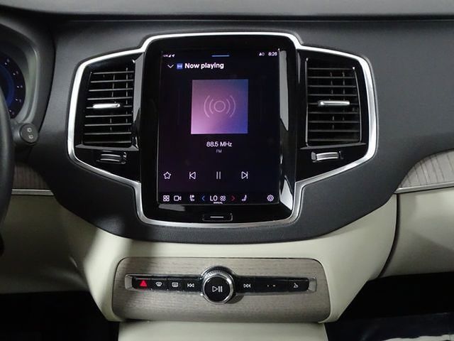 2023 Volvo XC90 B6 Plus 7-Seater Raleigh NC